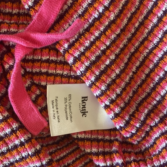 Rouje Thomas Cardigan - Picture 5 of 6